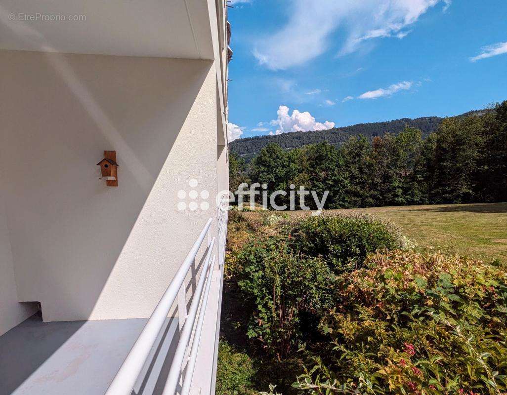 Appartement à ANNECY