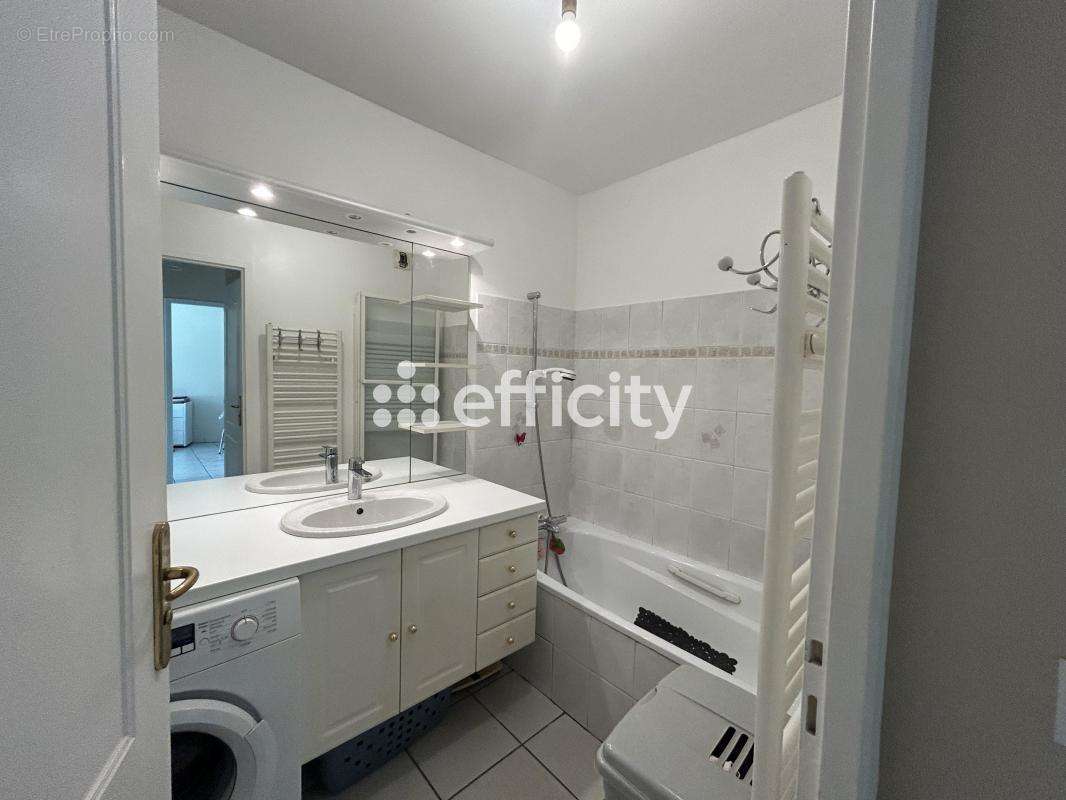 Appartement à ANNECY