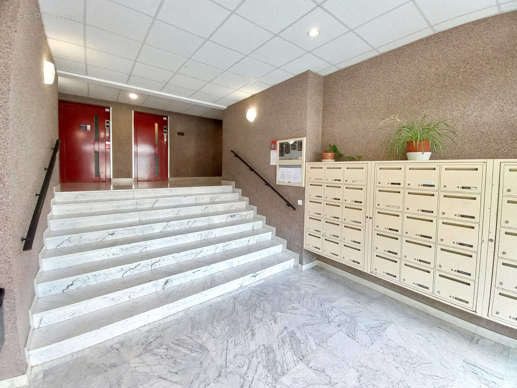 Appartement à CRETEIL