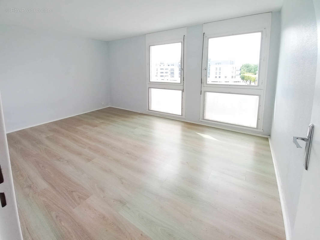 Appartement à CRETEIL