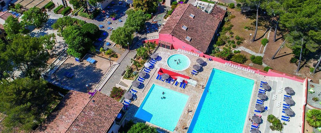 Appartement à LA COLLE-SUR-LOUP