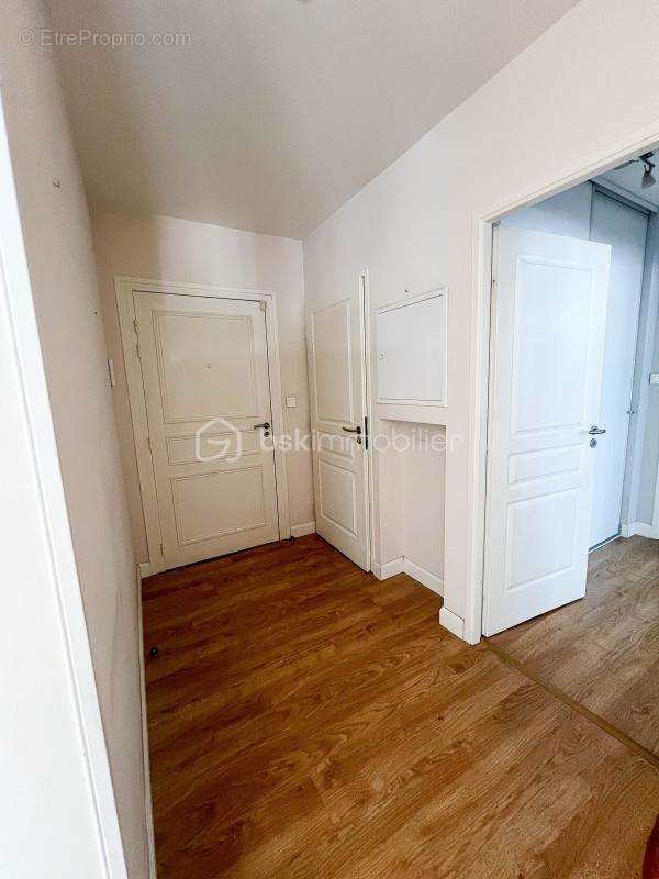 Appartement à LIMOGES