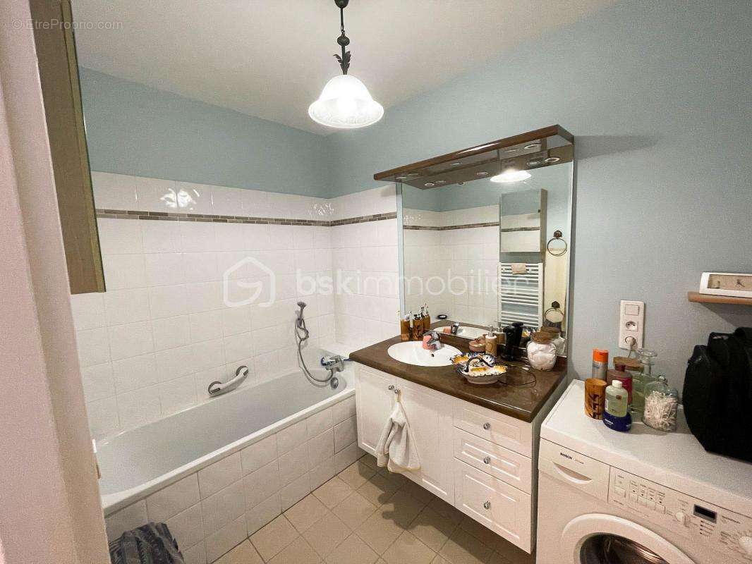 Appartement à LIMOGES