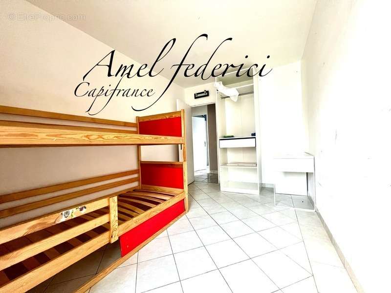 Appartement à CRETEIL