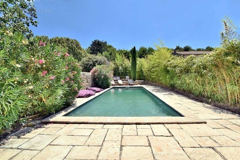 Maison à AIX-EN-PROVENCE