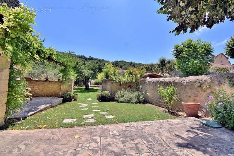 Maison à AIX-EN-PROVENCE