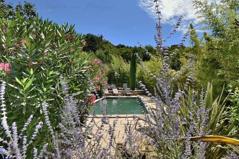 Maison à AIX-EN-PROVENCE