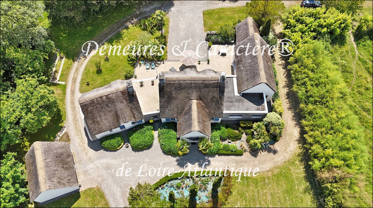 Maison à GUERANDE