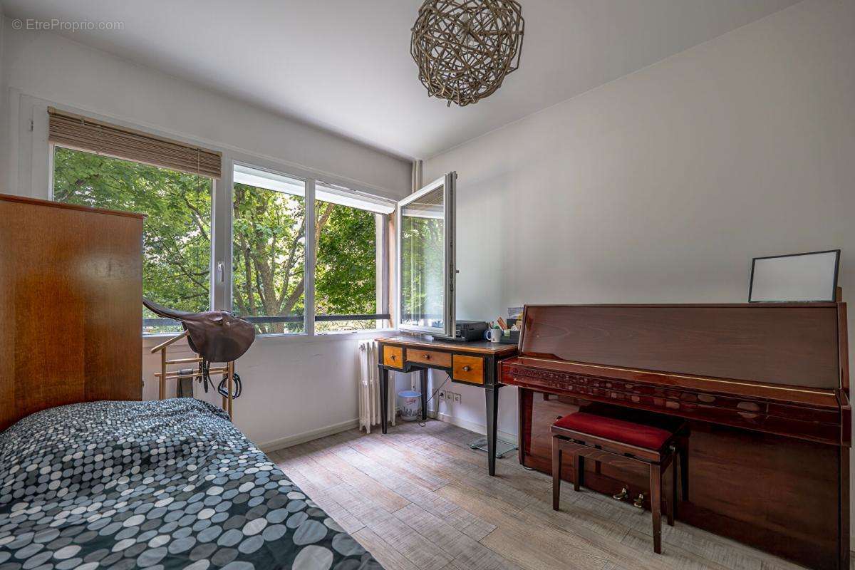 Appartement à MAISONS-ALFORT