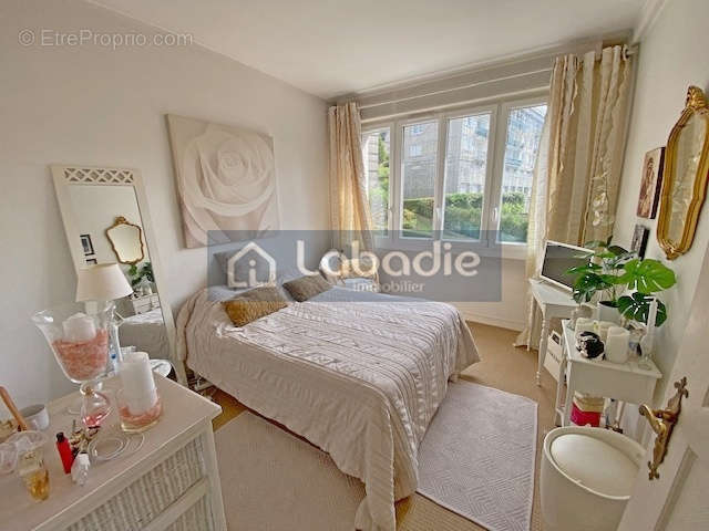 Appartement à VIRE