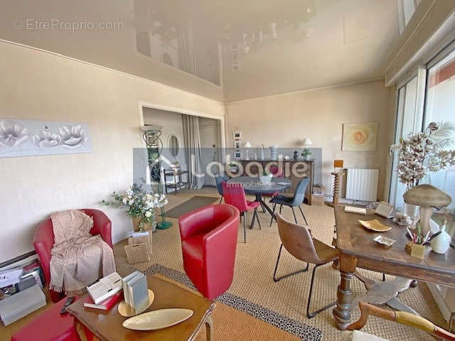 Appartement à VIRE