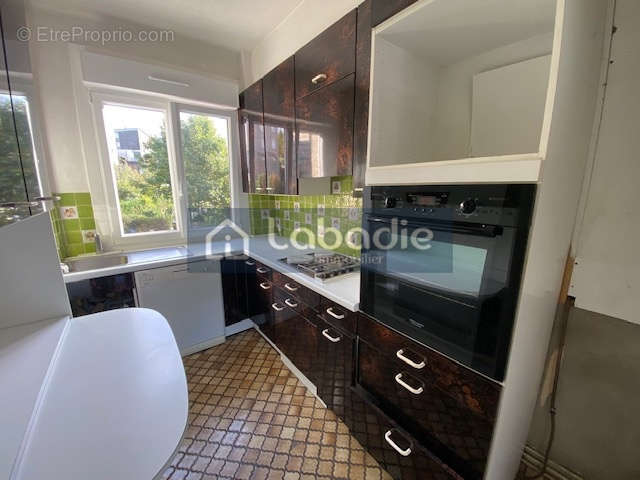 Appartement à VIRE