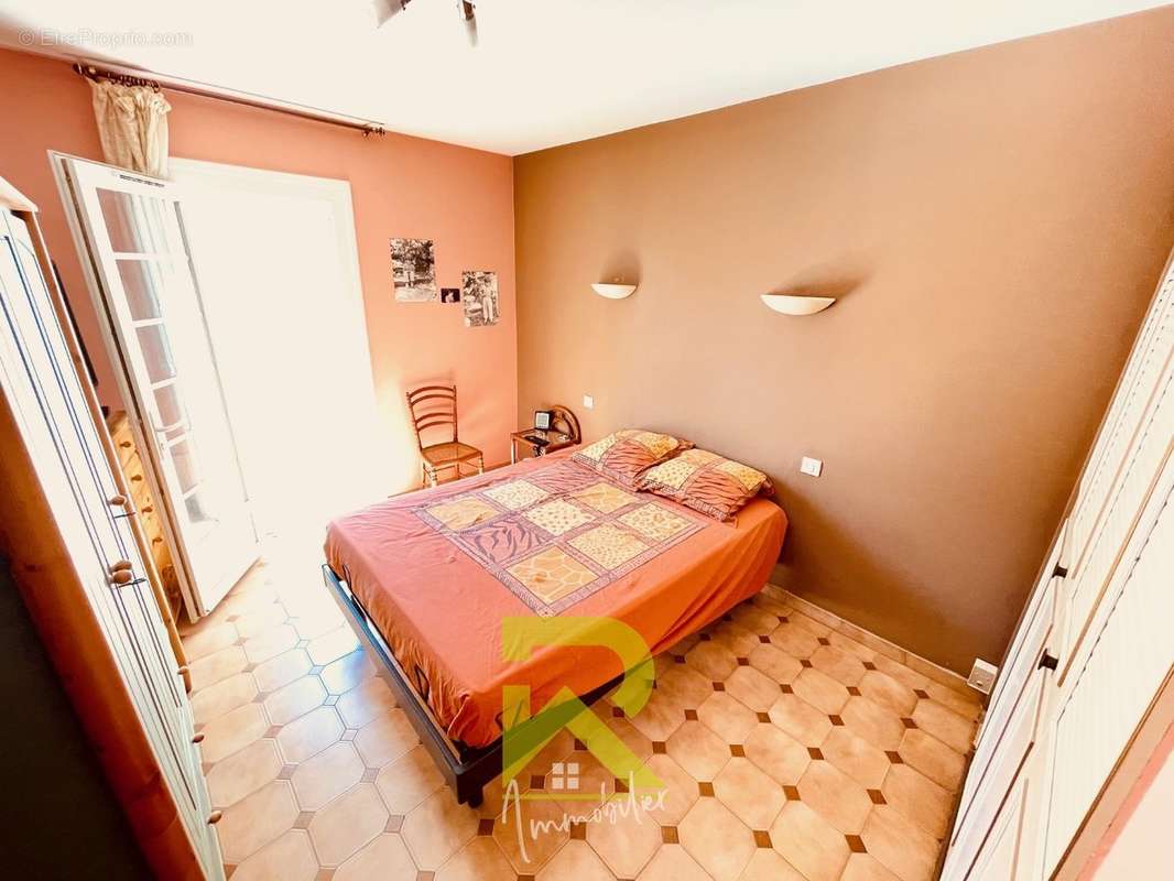 Appartement à AGDE