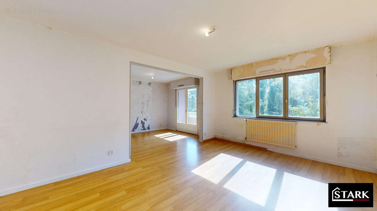 Appartement à VALDOIE