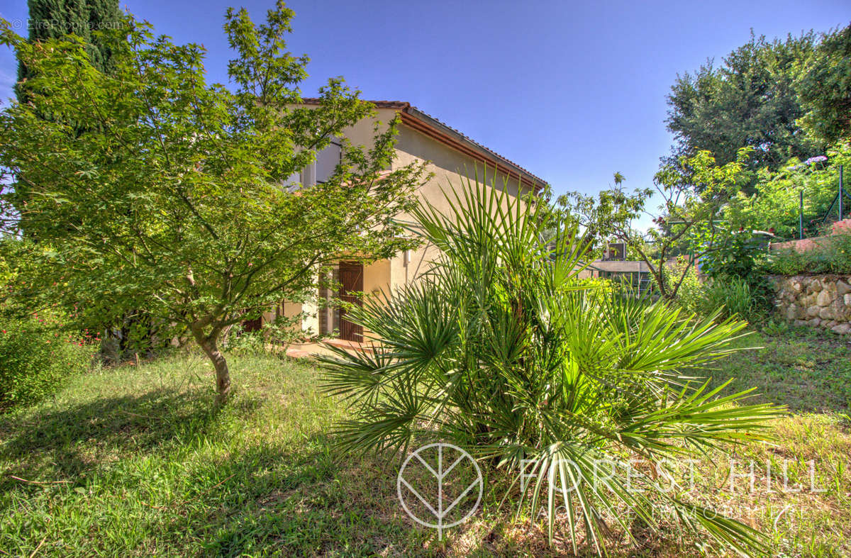 Maison à CERET