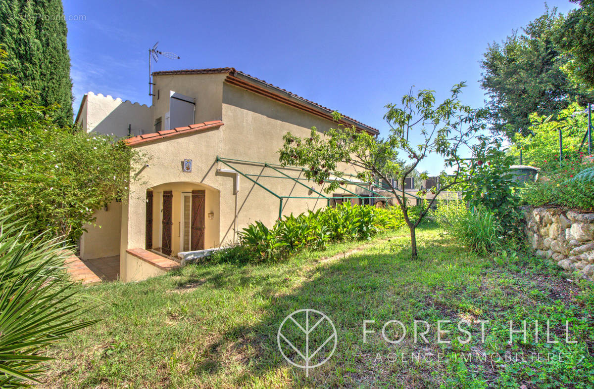 Maison à CERET