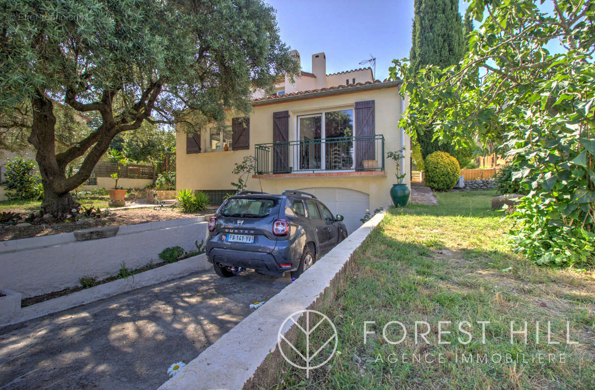 Maison à CERET