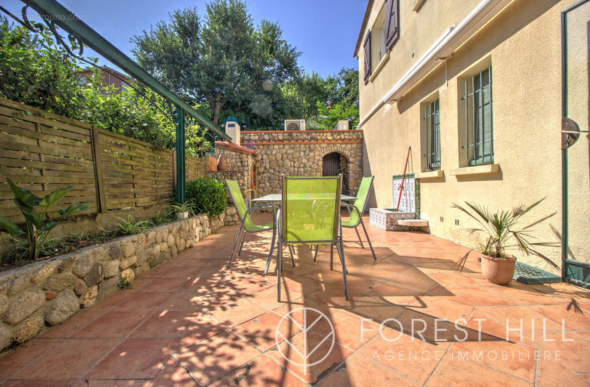 Maison à CERET