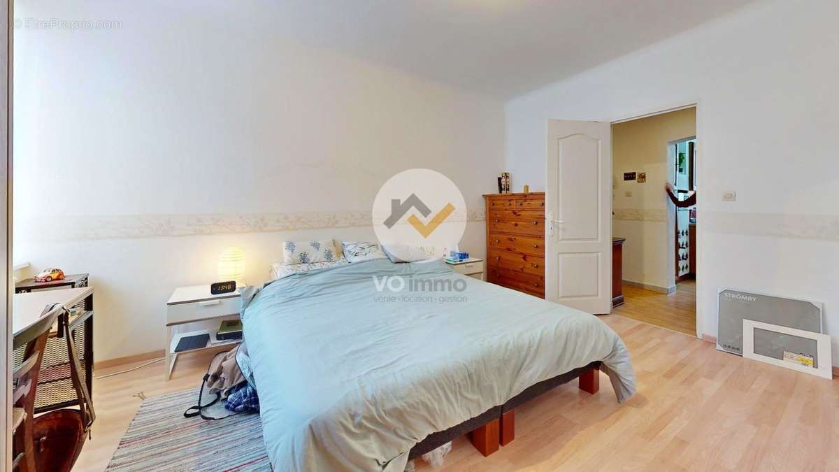 Appartement à MULHOUSE