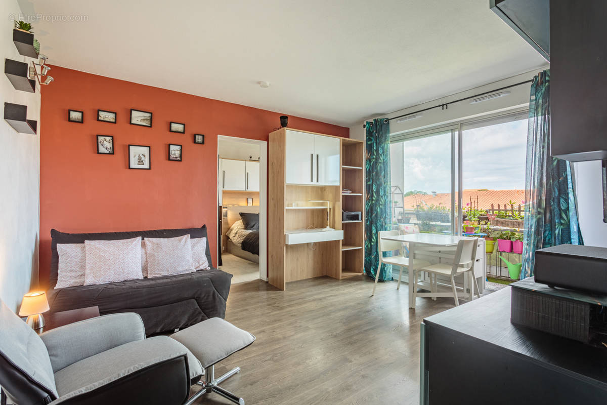 Appartement à ANGLET