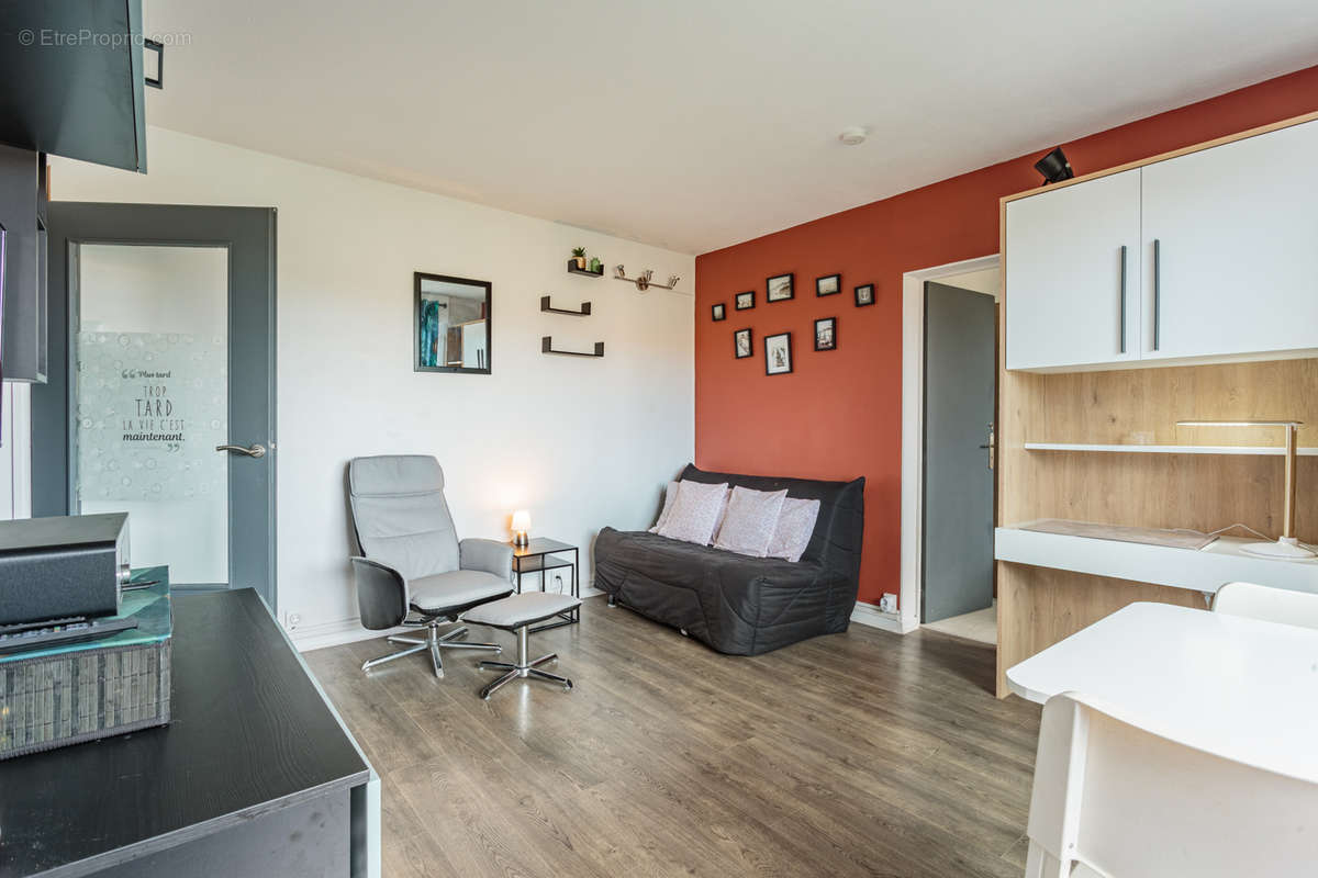 Appartement à ANGLET