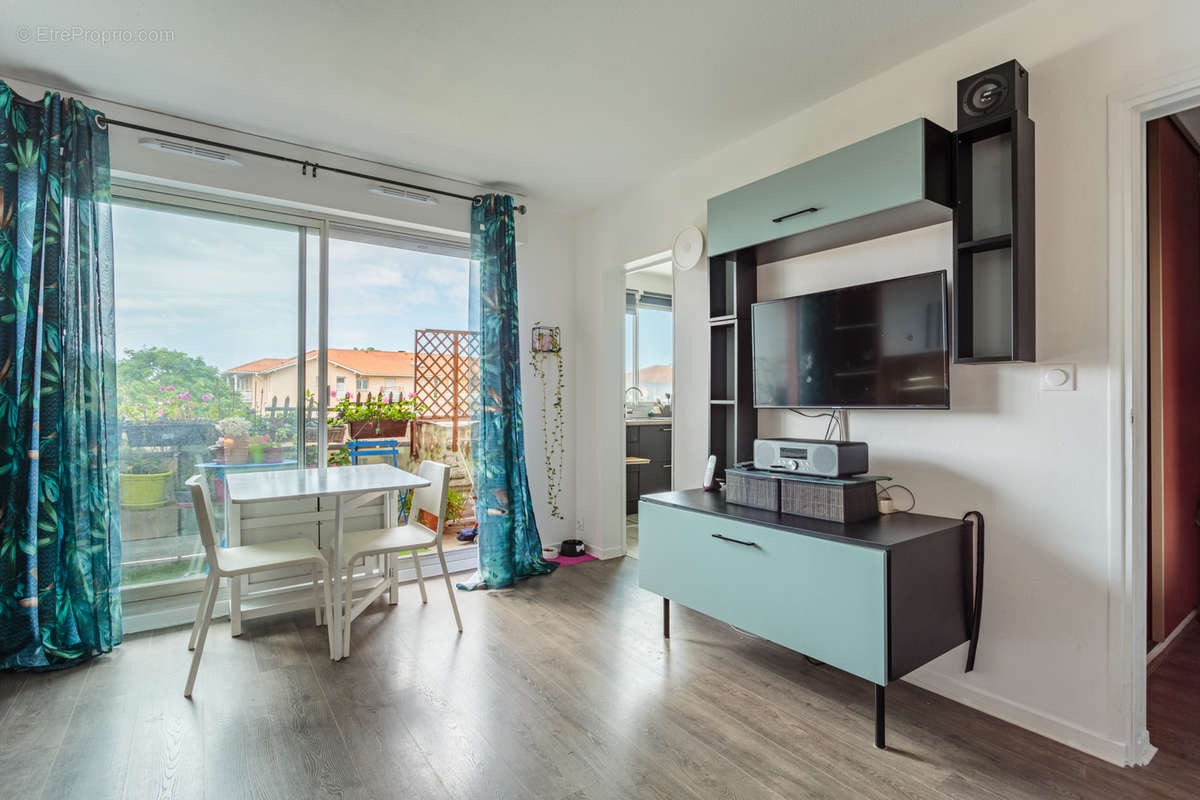 Appartement à ANGLET