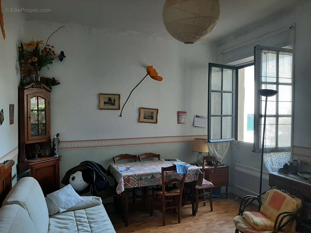 Appartement à BIARRITZ