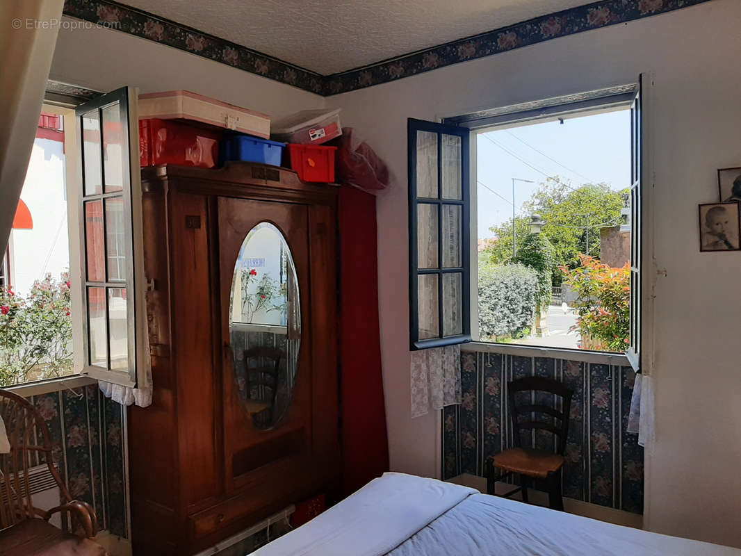 Appartement à BIARRITZ