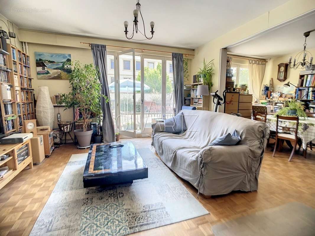 Appartement à VERSAILLES