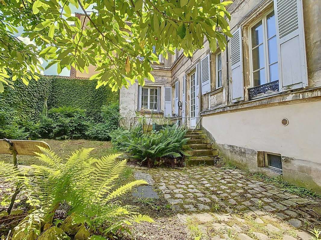 Appartement à VERSAILLES