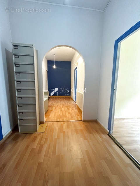 Appartement à TOUL