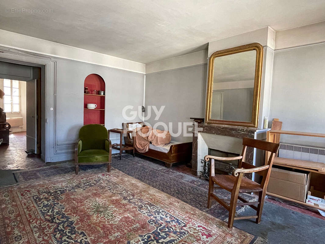 Appartement à VERSAILLES