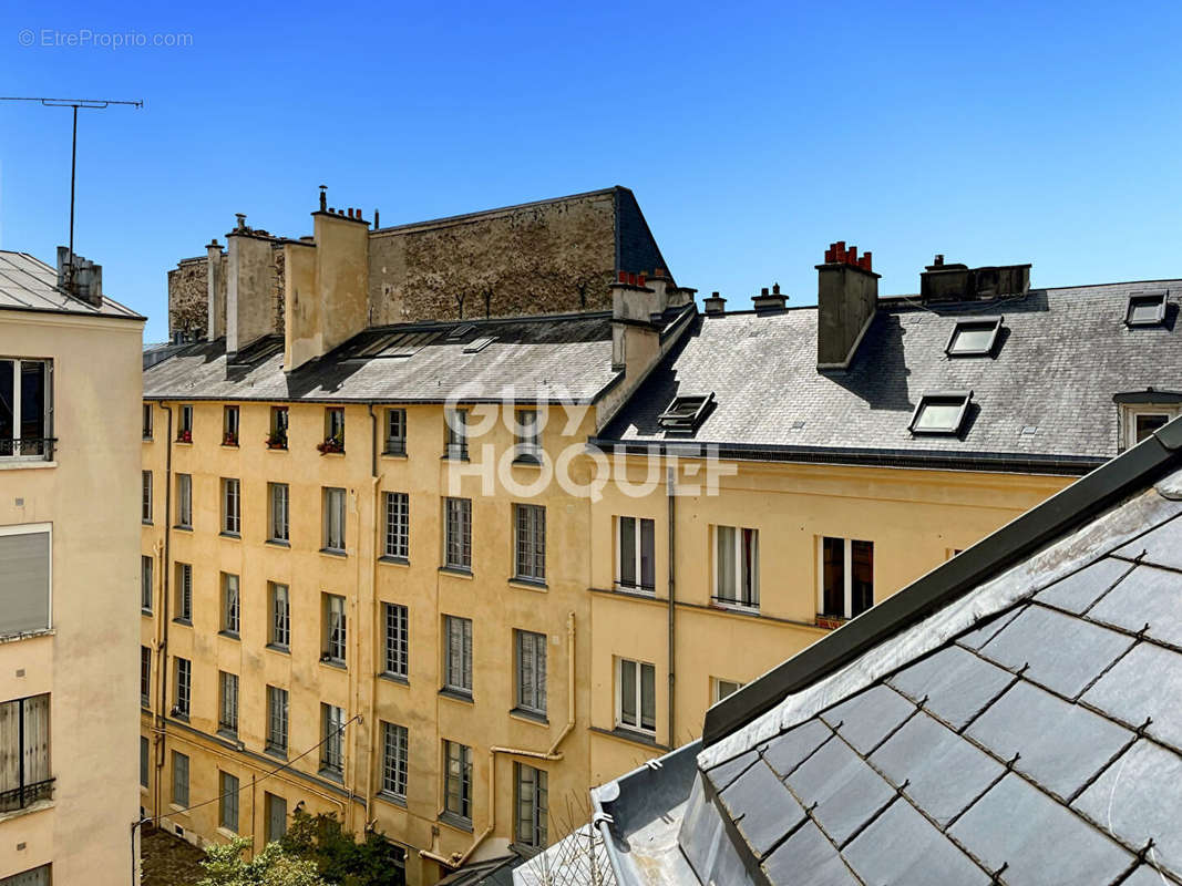 Appartement à VERSAILLES