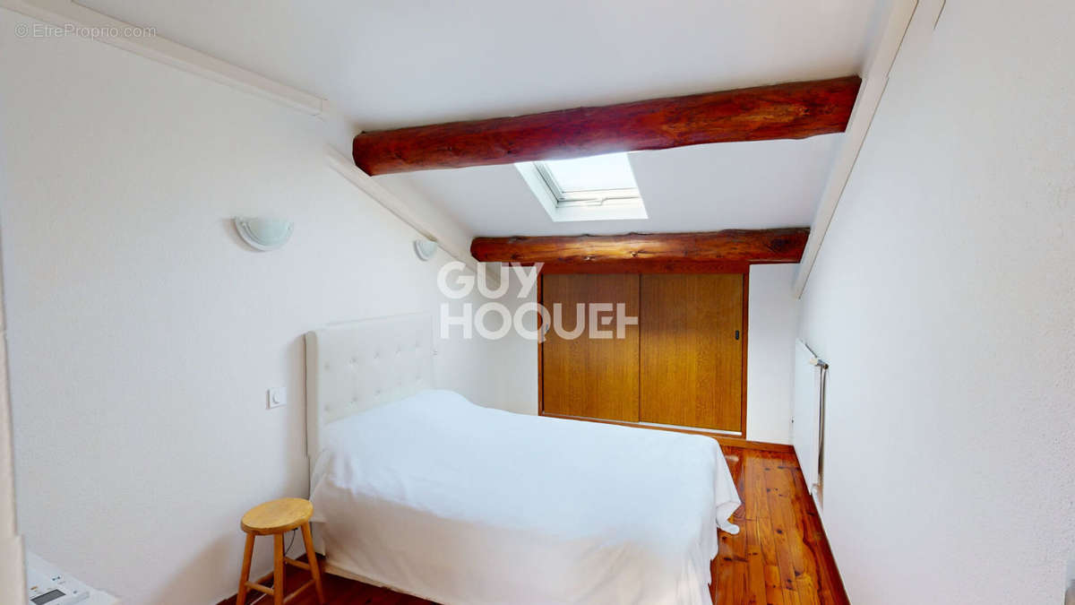 Appartement à MONTEUX