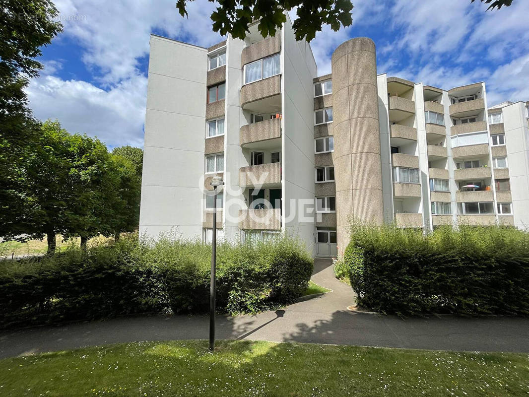 Appartement à FRANCONVILLE