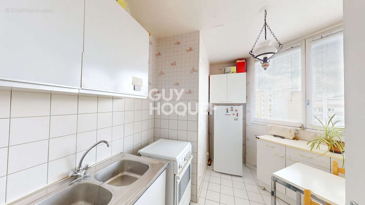 Appartement à FRANCONVILLE