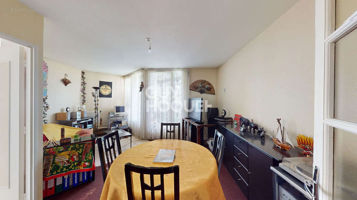 Appartement à FRANCONVILLE