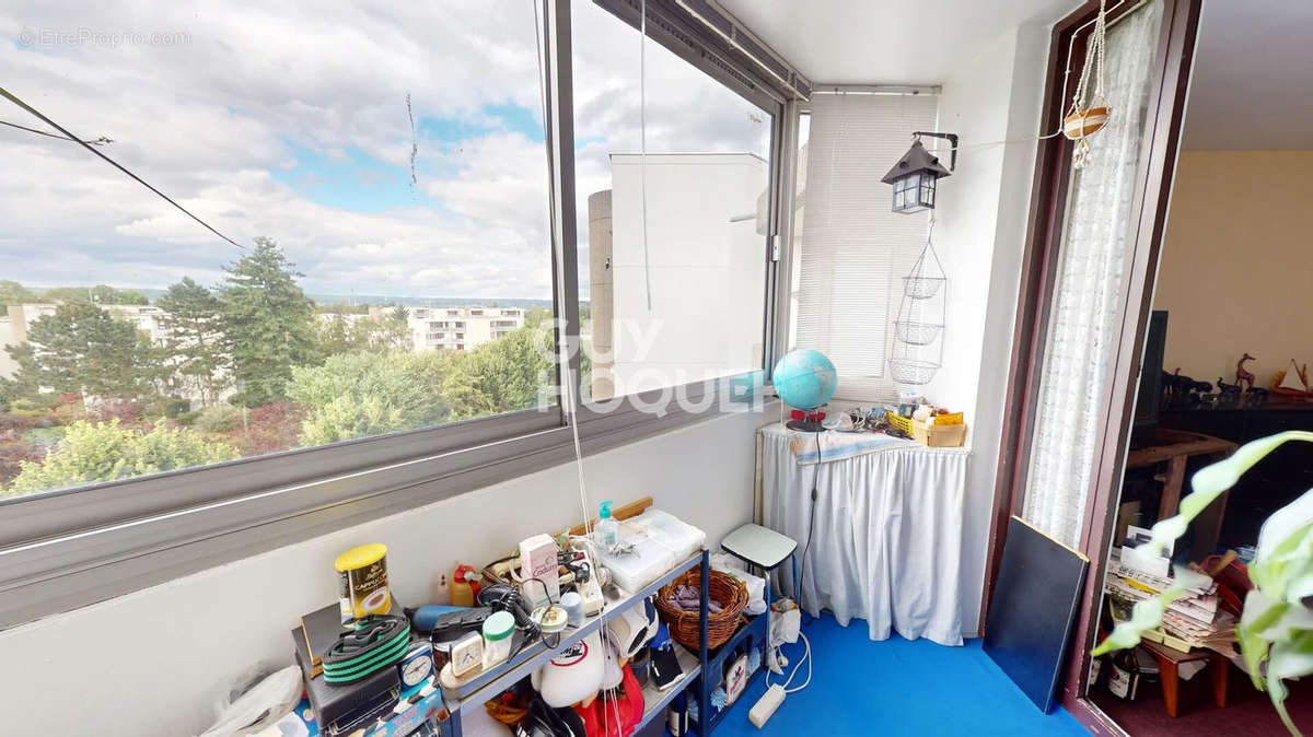 Appartement à FRANCONVILLE