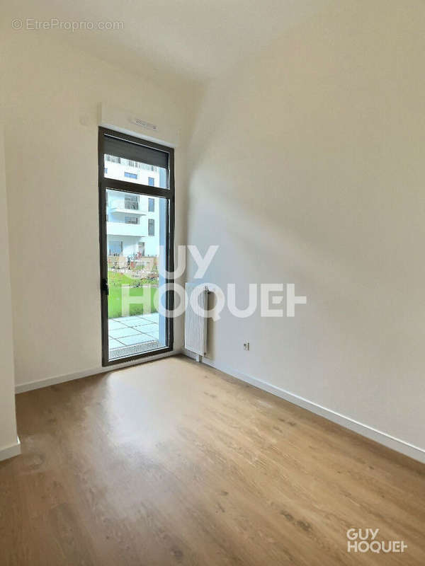 Appartement à MEUDON