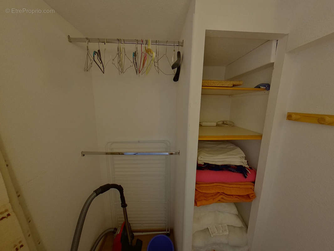 Appartement à BARCELONNETTE