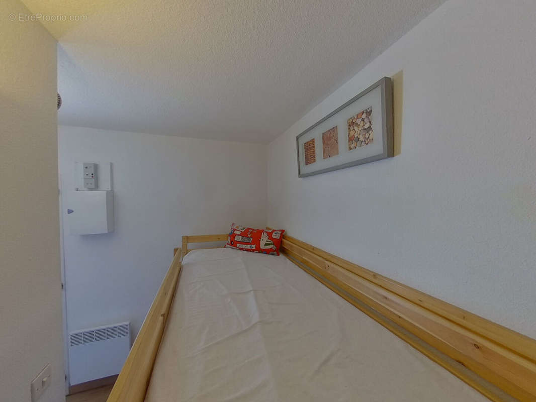 Appartement à BARCELONNETTE