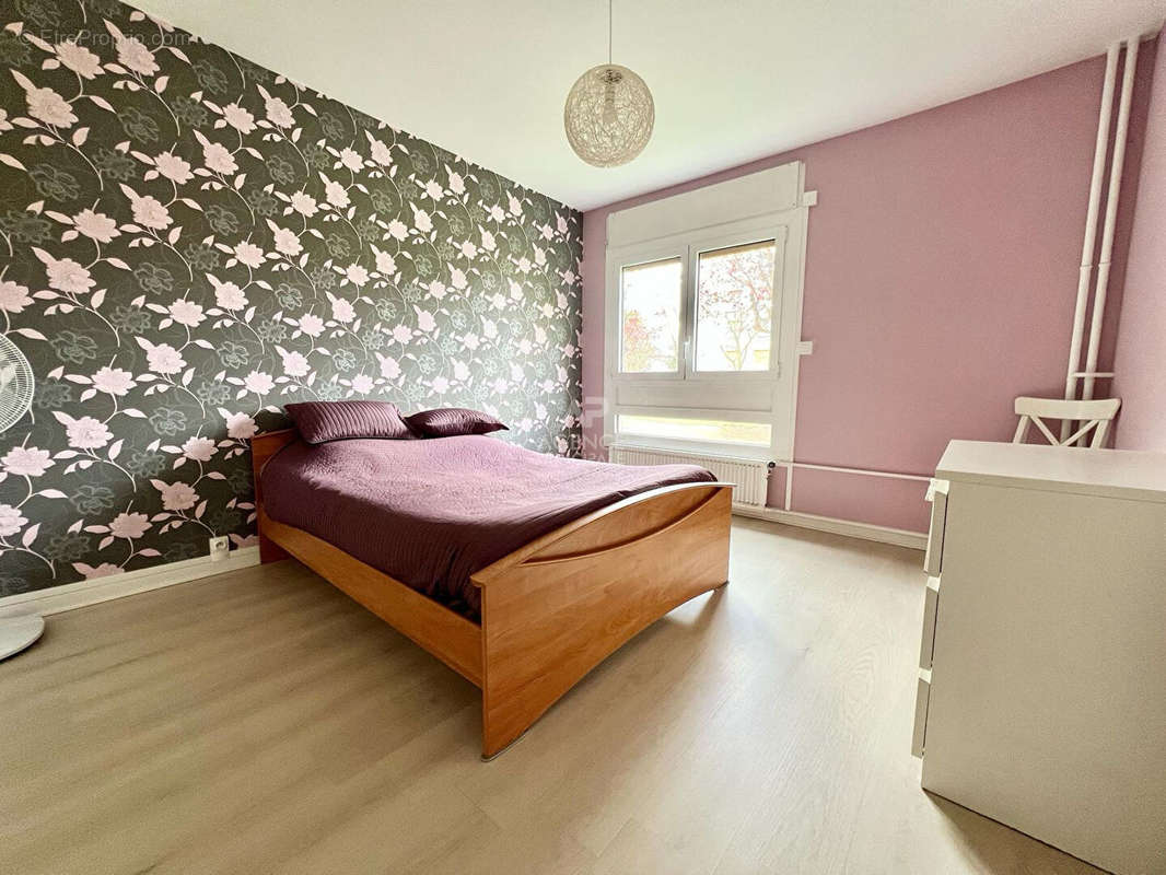 Appartement a louer houilles - 2 pièce(s) - 51 m2 - Surfyn