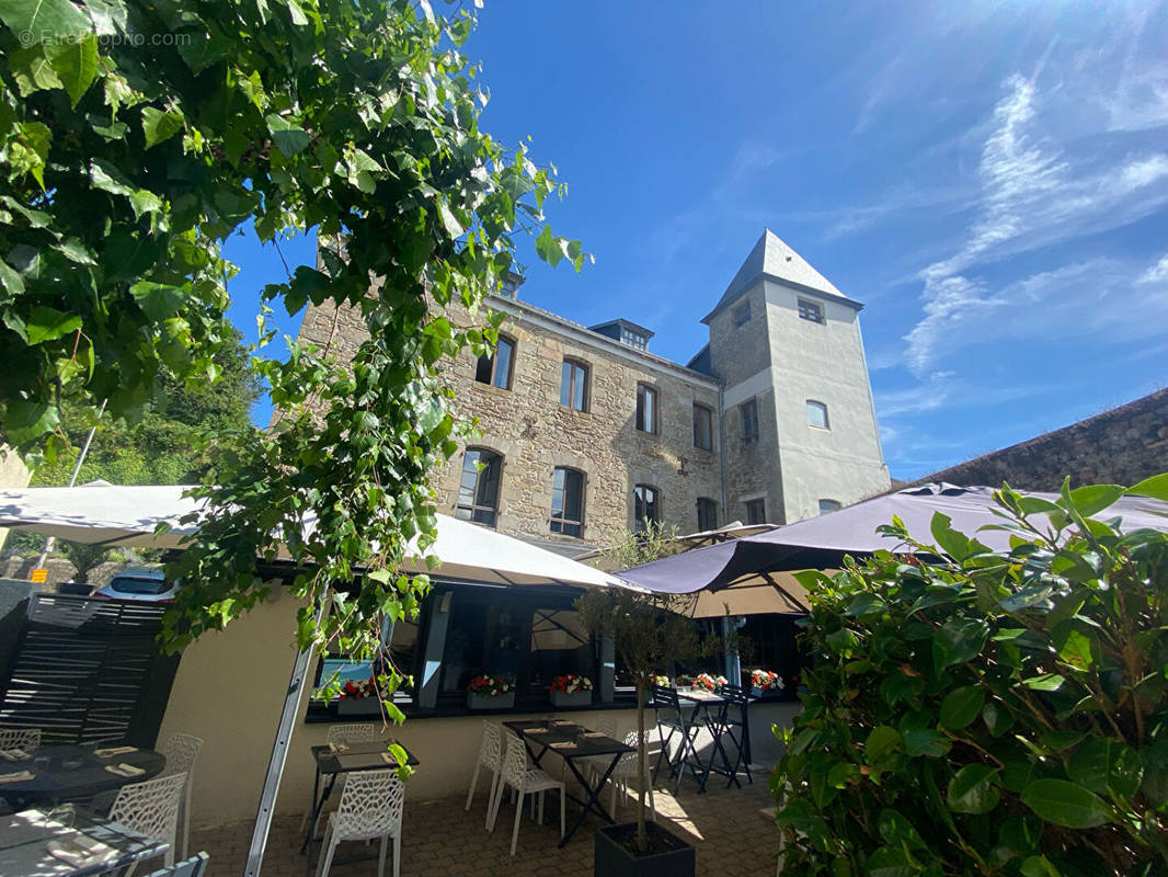 Maison à QUIMPER