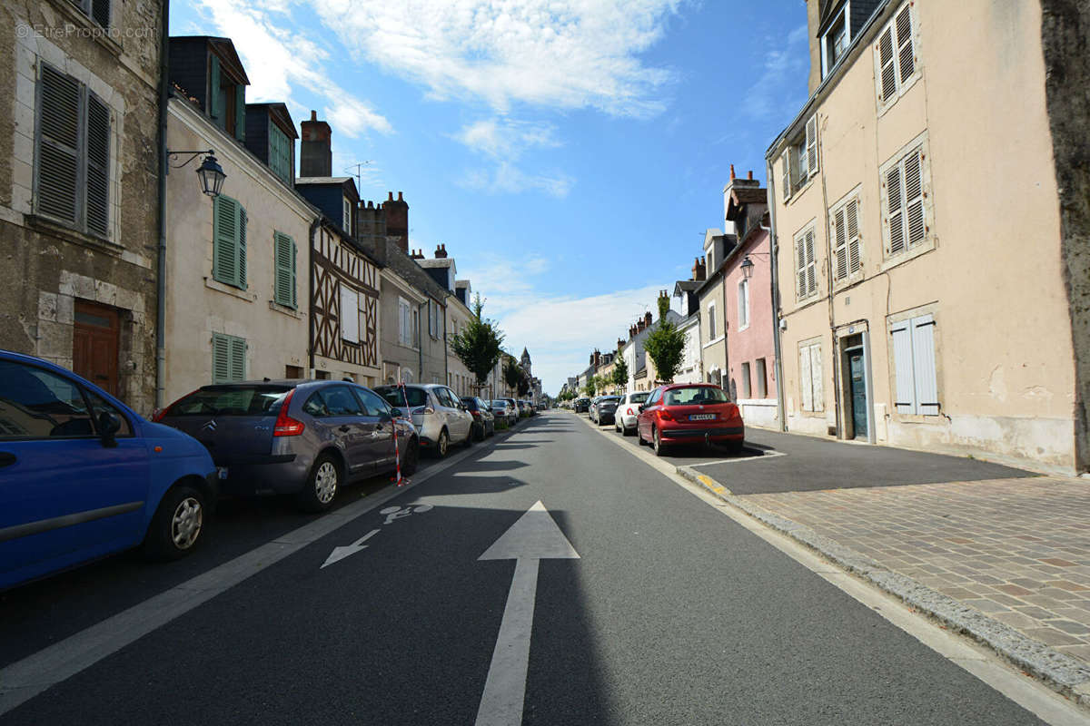 Appartement à ORLEANS