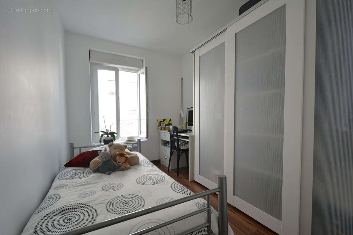 Appartement à ORLEANS