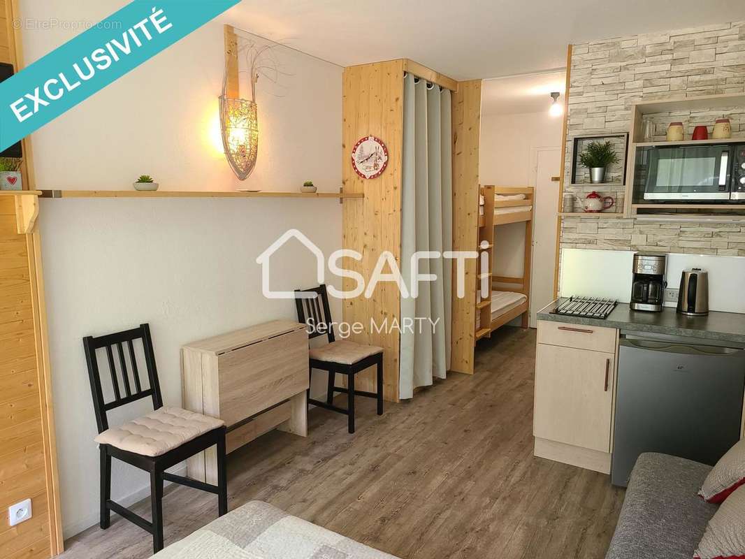 Photo 3 - Appartement à VILLARD-DE-LANS