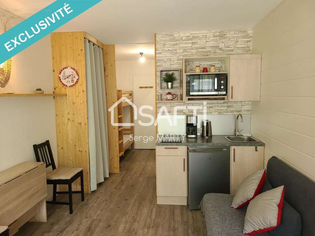 Photo 4 - Appartement à VILLARD-DE-LANS