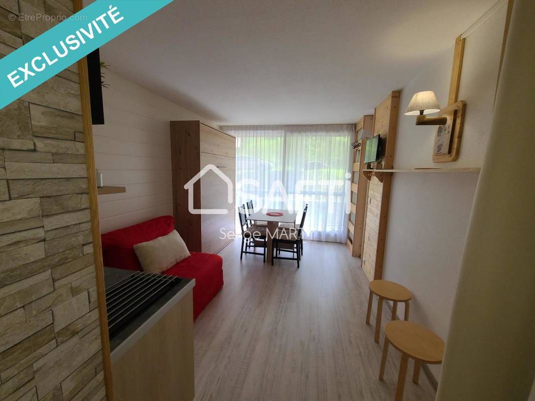 Photo 1 - Appartement à VILLARD-DE-LANS