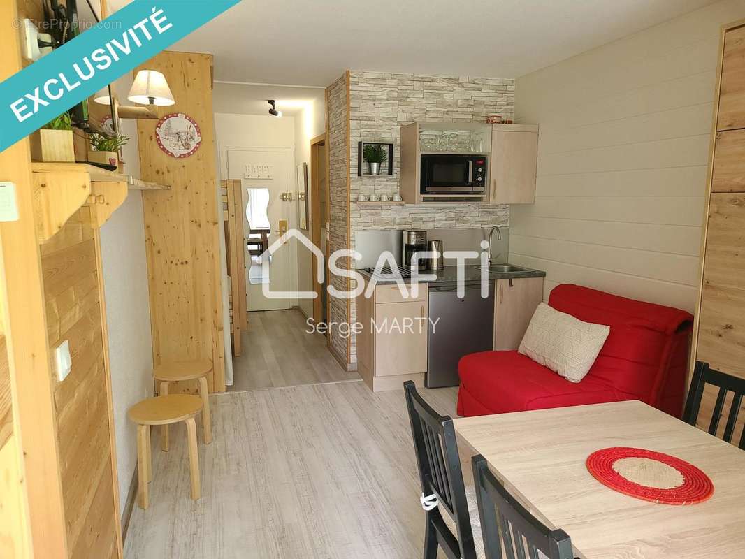 Photo 5 - Appartement à VILLARD-DE-LANS