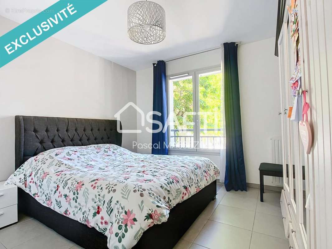 Photo 4 - Appartement à SAINT-ANDRE-DE-LA-ROCHE